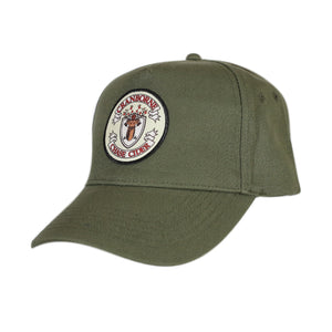 Cranborne Chase Cider Ultimate 5 Panel Cap