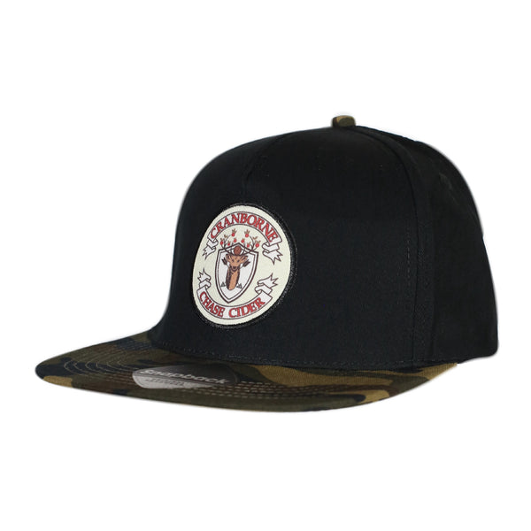 Cranborne Chase Cider Snapback Cap