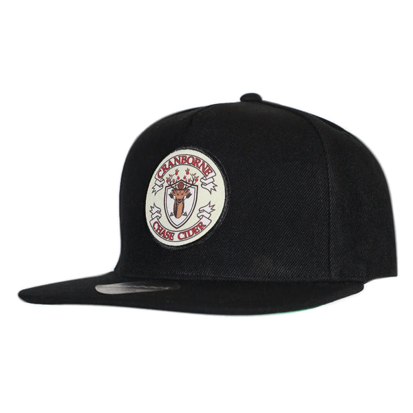 Cranborne Chase Cider Snapback Cap