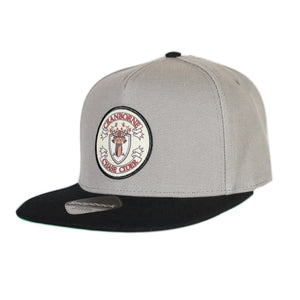 Cranborne Chase Cider Snapback Cap