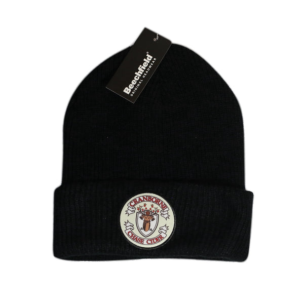 Cranborne Chase Cider Beanie Hat