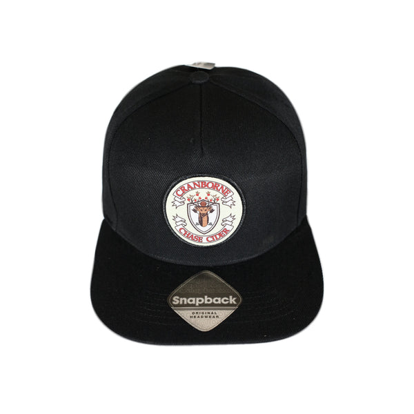 Cranborne Chase Cider Snapback Cap