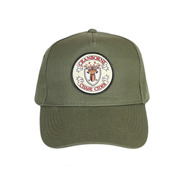 Cranborne Chase Cider Ultimate 5 Panel Cap