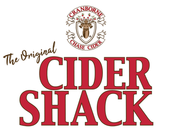 The Original Cider Shack